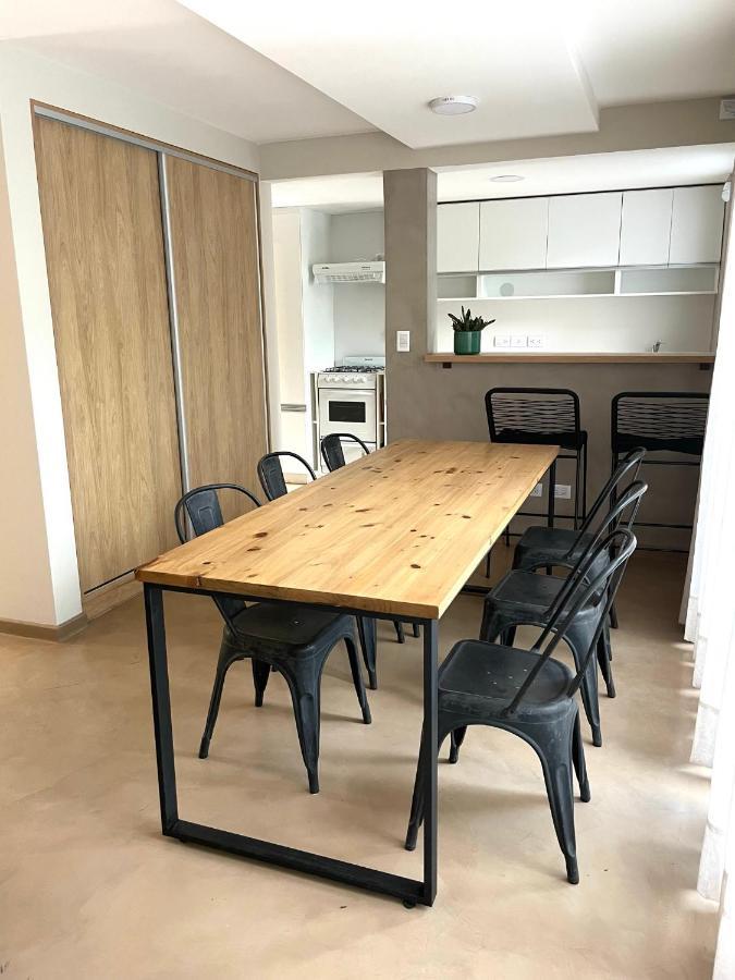 Casa Champagnat Βίλα Μεντόζα Εξωτερικό φωτογραφία