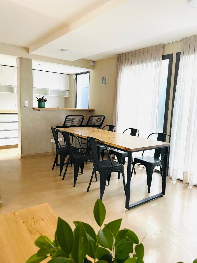Casa Champagnat Βίλα Μεντόζα Εξωτερικό φωτογραφία