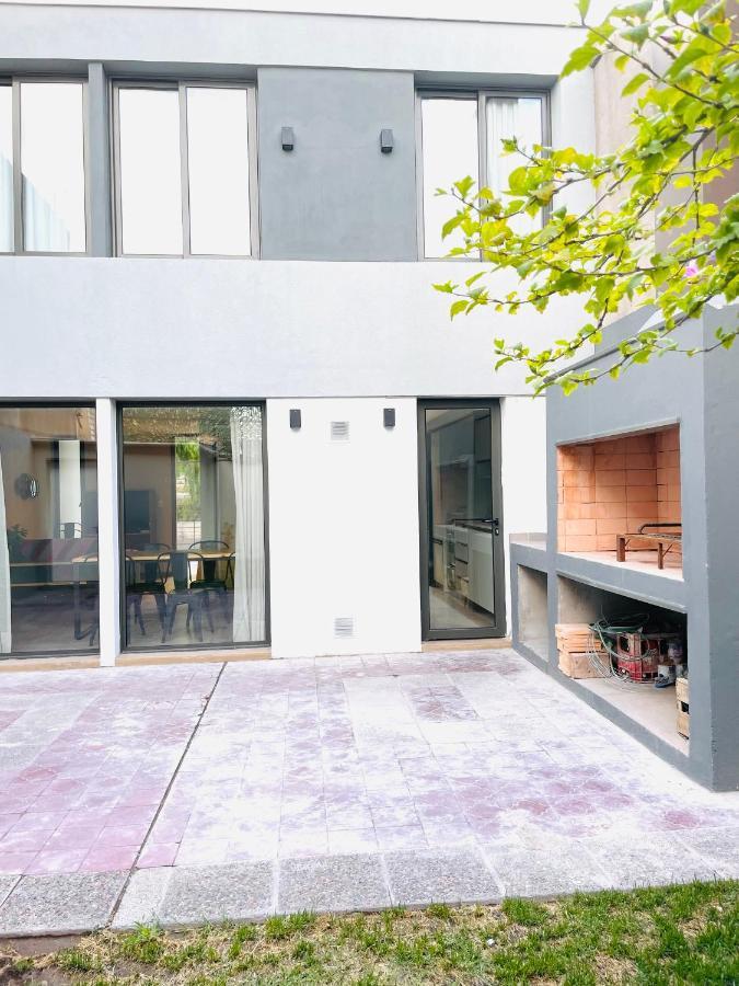 Casa Champagnat Βίλα Μεντόζα Εξωτερικό φωτογραφία